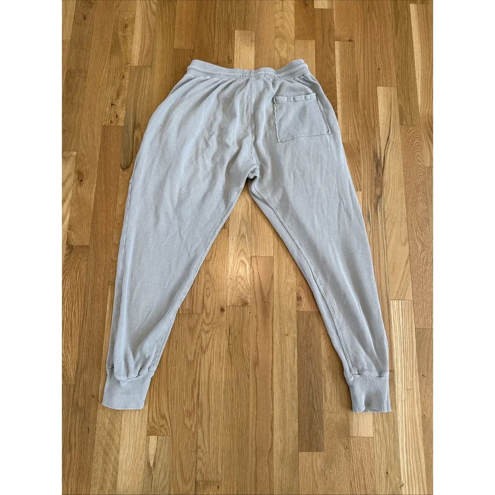 (2) Youngla Cargo Pants Mens Small Y2K Convoy Utility Streetwear Beige‎ & Green